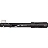 Cykelpump PRO Pump Compact Minipump Teleskop
