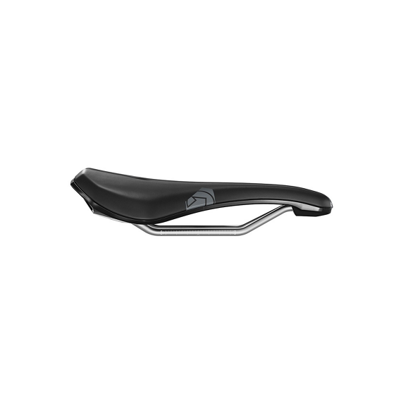 Cykelsadel PRO Condor AF CrMo Svart