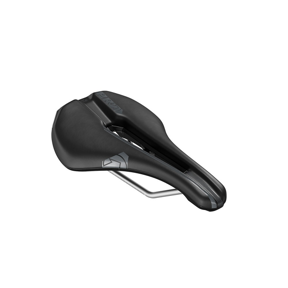 Cykelsadel PRO Condor AF CrMo Svart