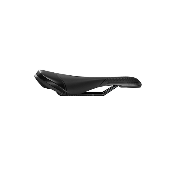 Sadel PRO Sirin Performance AF Stainless Svart