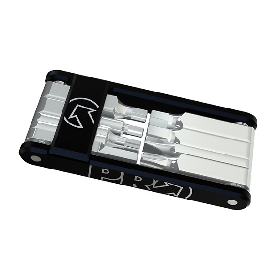Miniverktyg PRO Performance 9 Function Mini Tool