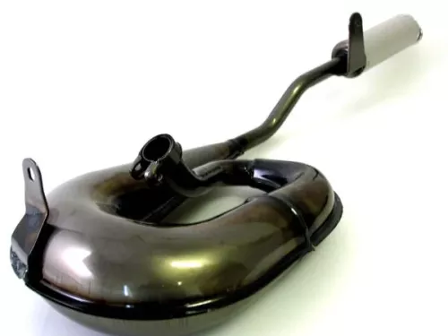 Proma/Tecnigas Circ. Avgassystem