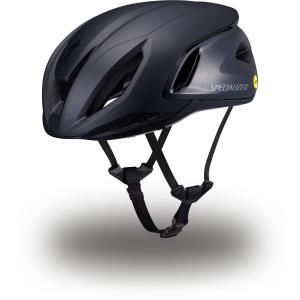 Cykelhjälm Specialized Propero 4 Svart