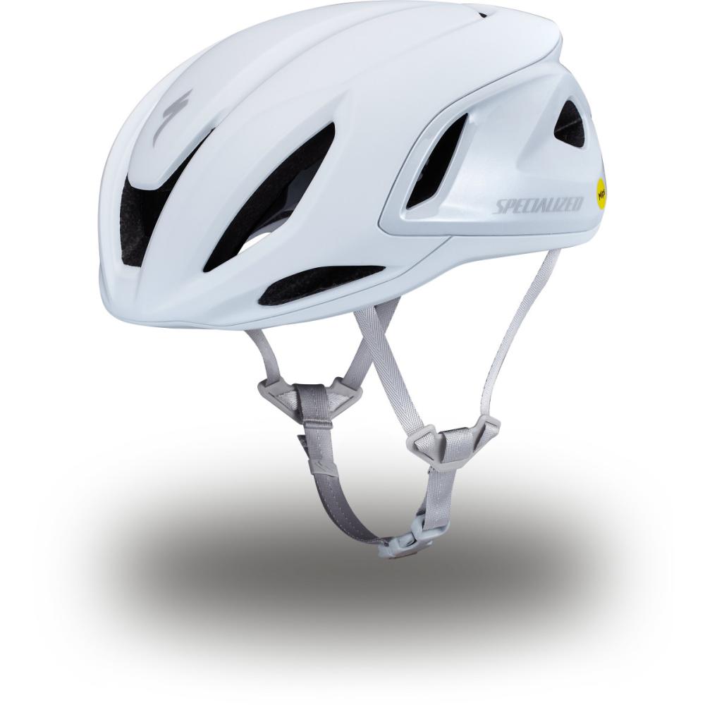 Cykelhjälm Specialized Propero 4 Vit