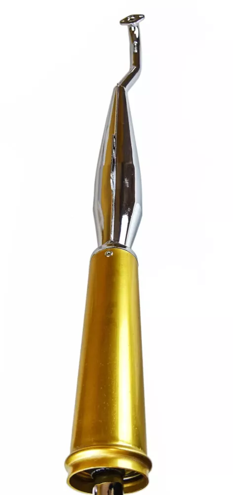 Avgassystem Puch Maxi