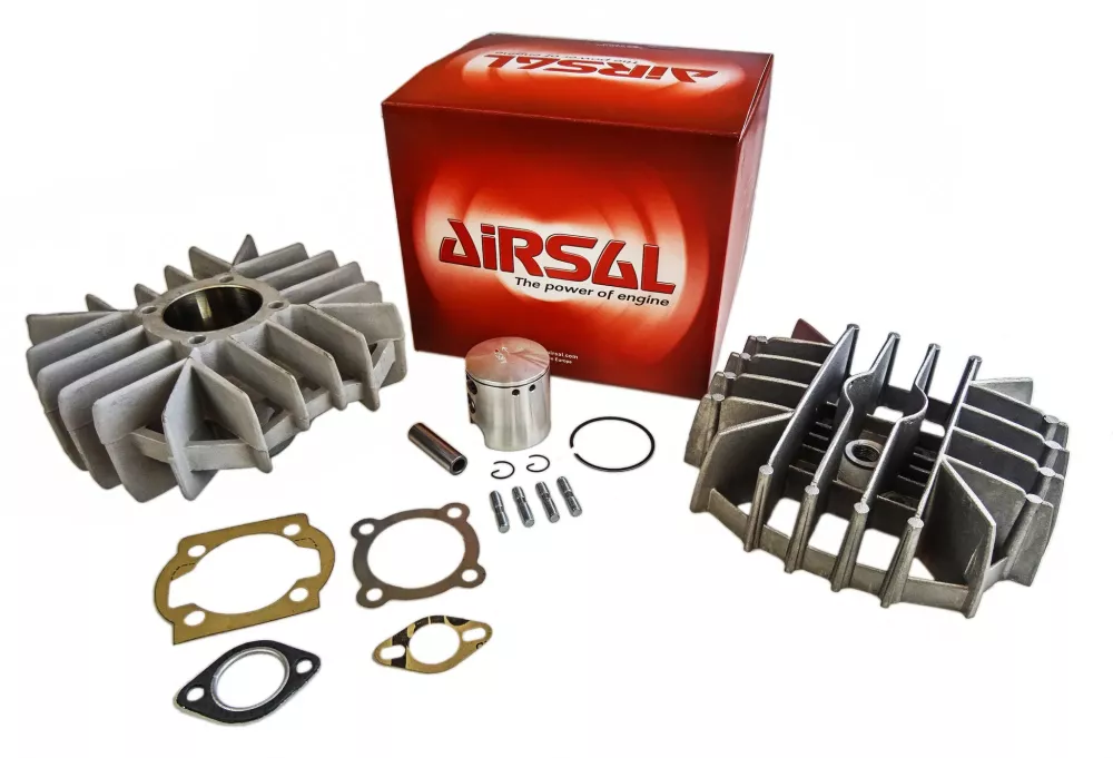 Cylinder Puch Maxi/Monza