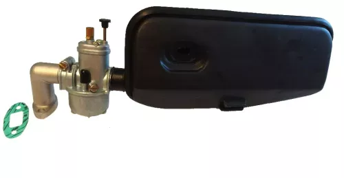 Förgasarkit Puch Maxi