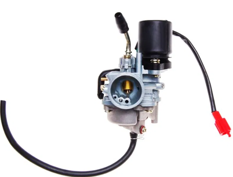 Förgasare Minarelli / Peugeot 12mm el choke