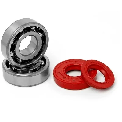 Ramlagersats HQ Minarelli Scooter