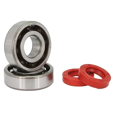 Ramlagersats HQ Peugeot