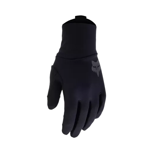 Cykelhandskar Fox Racing Ranger Fire Glove Junior Svart