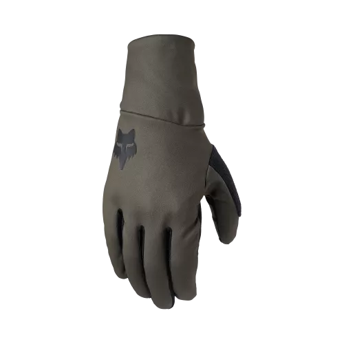 Cykelhandskar Fox Racing Ranger Fire Glove Militärgrön
