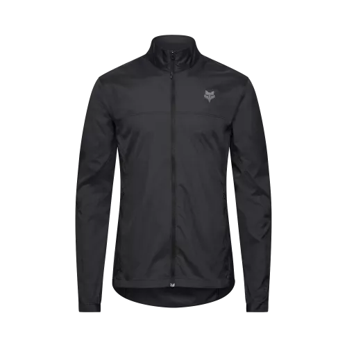 Vindjacka Fox Racing Ranger Wind Jacket Svart