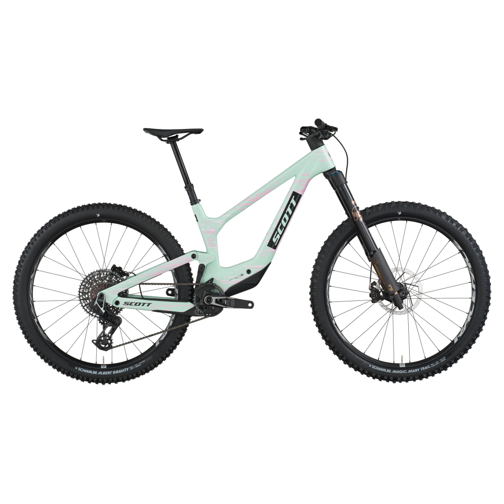 MTB Scott Ransom 900 RC
