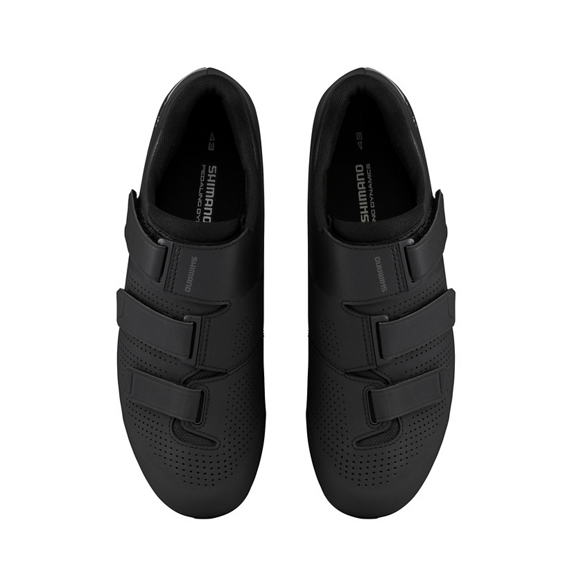 Racerskor Shimano SH-RC102 Svart