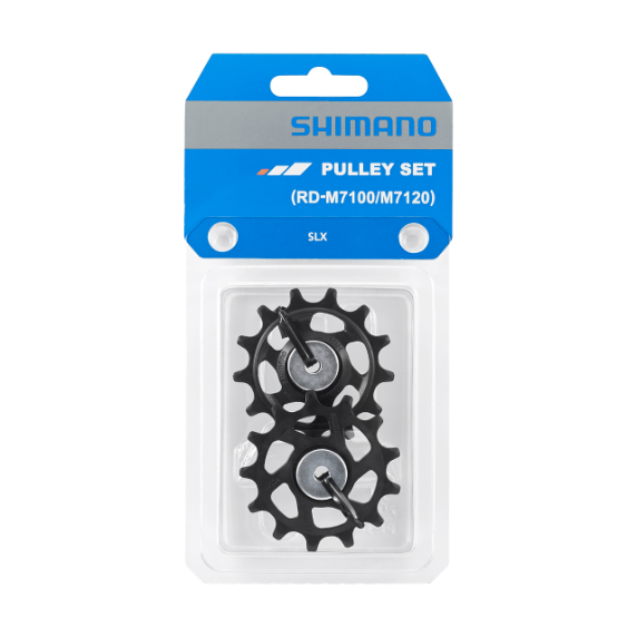 Rulltrissa Shimano för RD-M7100 SLX 1 par