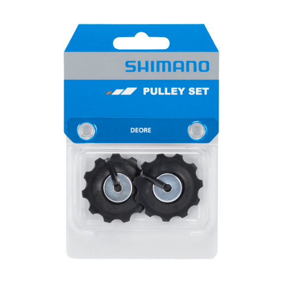 Rulltrissa Shimano för RD-T6000 Deore 1 par