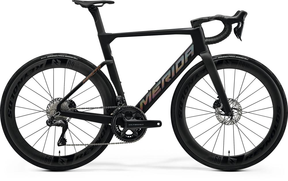 Racercykel Merida Reacto 9000 2026