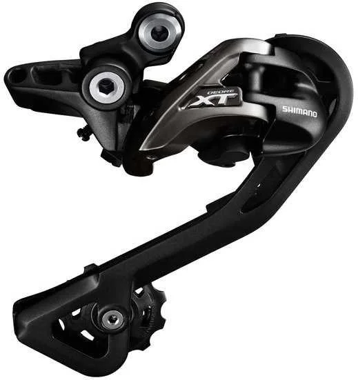 Shimano Bakväxel