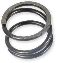 Rebound fjäder Yamaha PW50