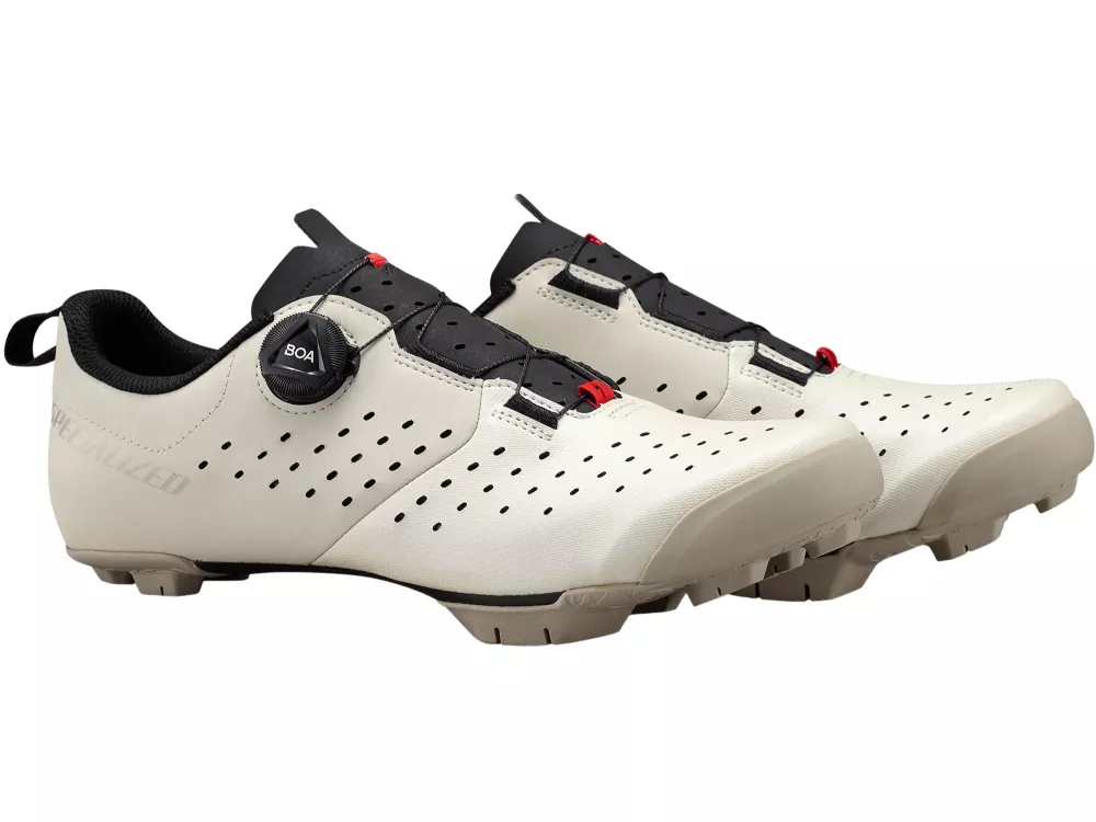 Cykelskor MTB Specialized Recon 1.0 White Mountains