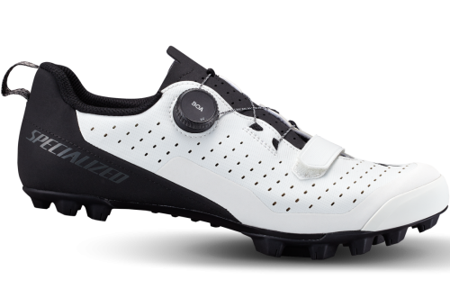Cykelskor MTB Specialized Recon 2.0 Vit