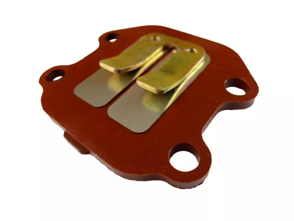 Reedventil Yamaha PW50