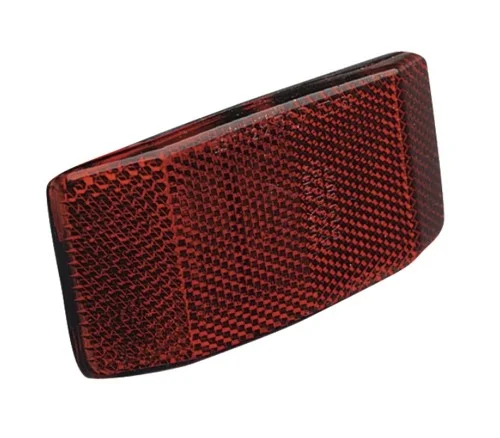 Reflex Spectra bak för pakethållare