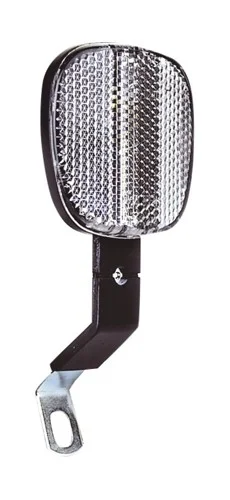 Reflex fram för v-broms