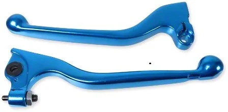 Broms & Kopplingsgrepp Made by StylePro Blå 2003-