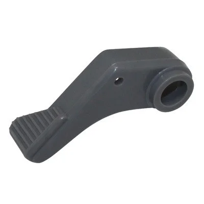 Dekompressionsreglage