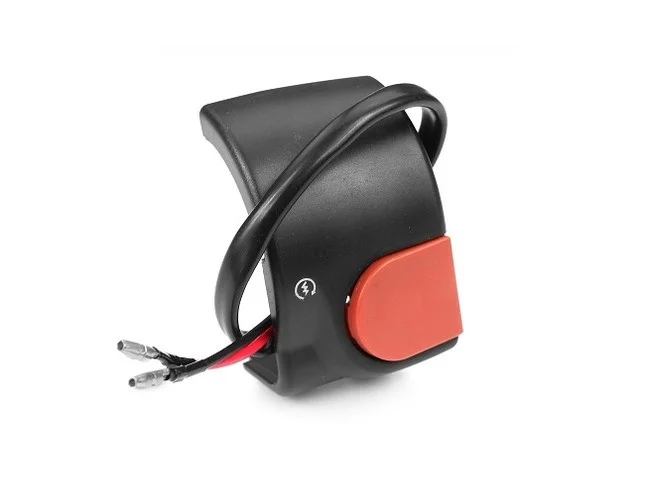 Elec Styrenhet höger Yamaha m.fl.