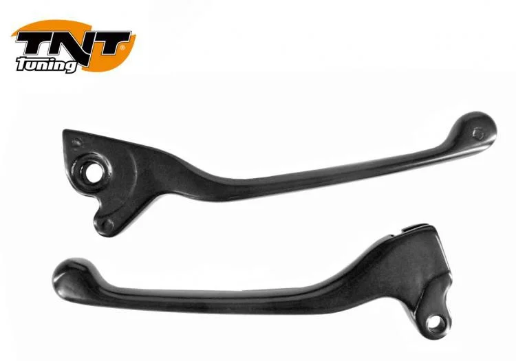 Grepp Broms Svart Gilera Stalker