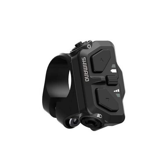 Shimano Reglageenhet SW-EN600-L För Assistans