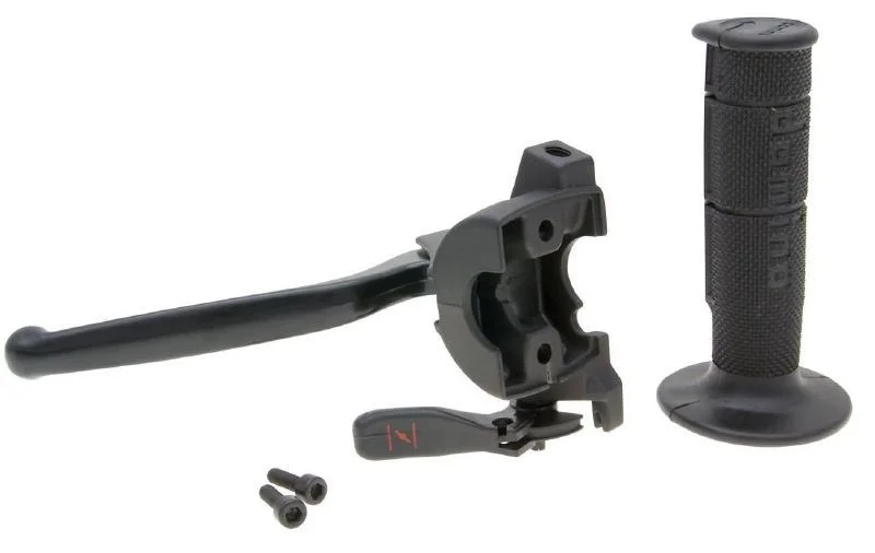 Reglagekit Koppling Vänster, Domino