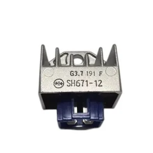 Regulator Rieju Mrt/Drac E4/5 V1/V2