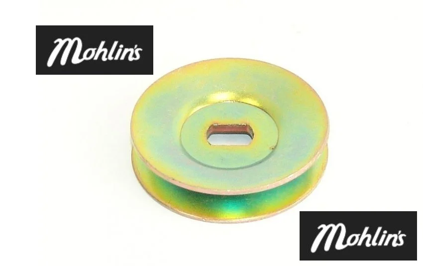 Remskiva Vespa 95 mm