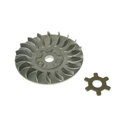 Variatorfläkt Minarelli