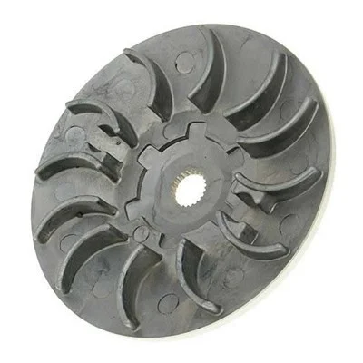 Remskiva till Peugeot 2003- Liggande 2-takt