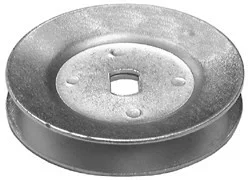 Remskiva Vespa Ciao 70 mm