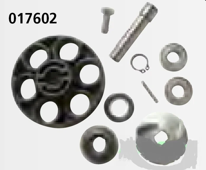 Vattenpump, renoveringssats