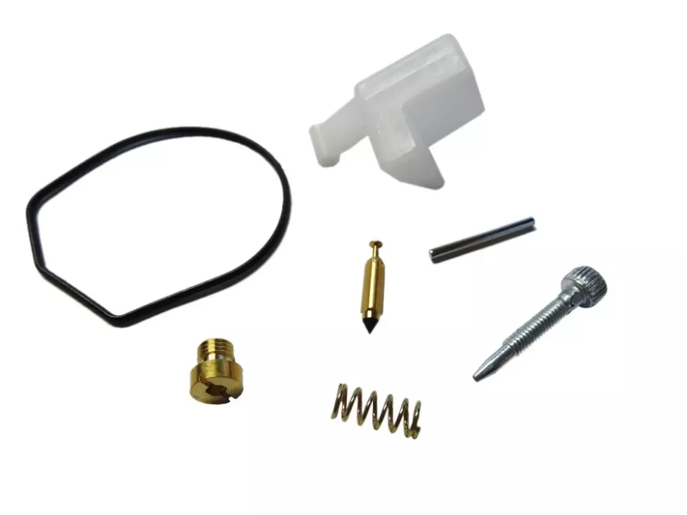 Förgasare Renoveringsats Dellorto Sha