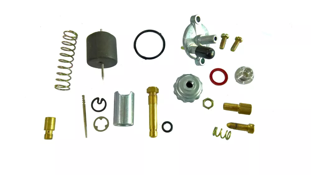 Renoveringssats Bing Ssb 12Mm