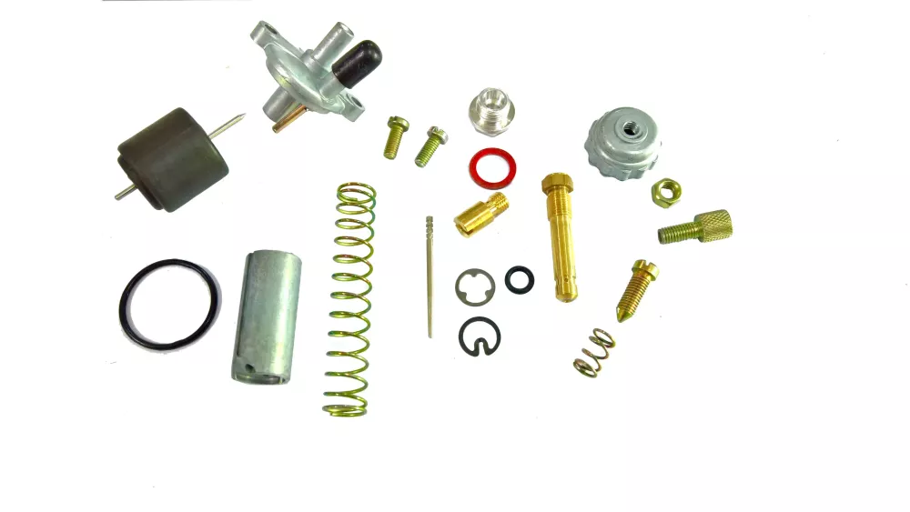 Renoveringssats Bing Ssb 17Mm