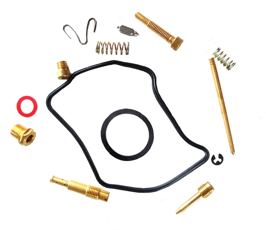 Renoveringssats förgasare Kehin 18 mm