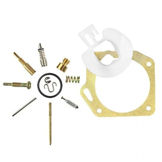 Renoveringssats Förgasare Peugeot/GY6 2T