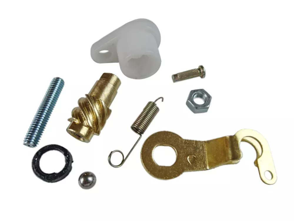 Renoveringssats koppling Yamaha DT50MX