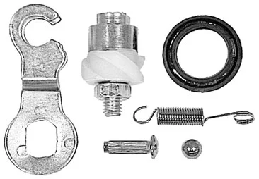 Renoveringssats koppling