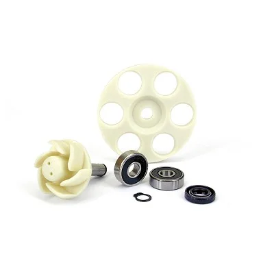 Vattenpump Renoveringssats