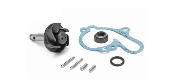 Vattenpump Renoveringssats